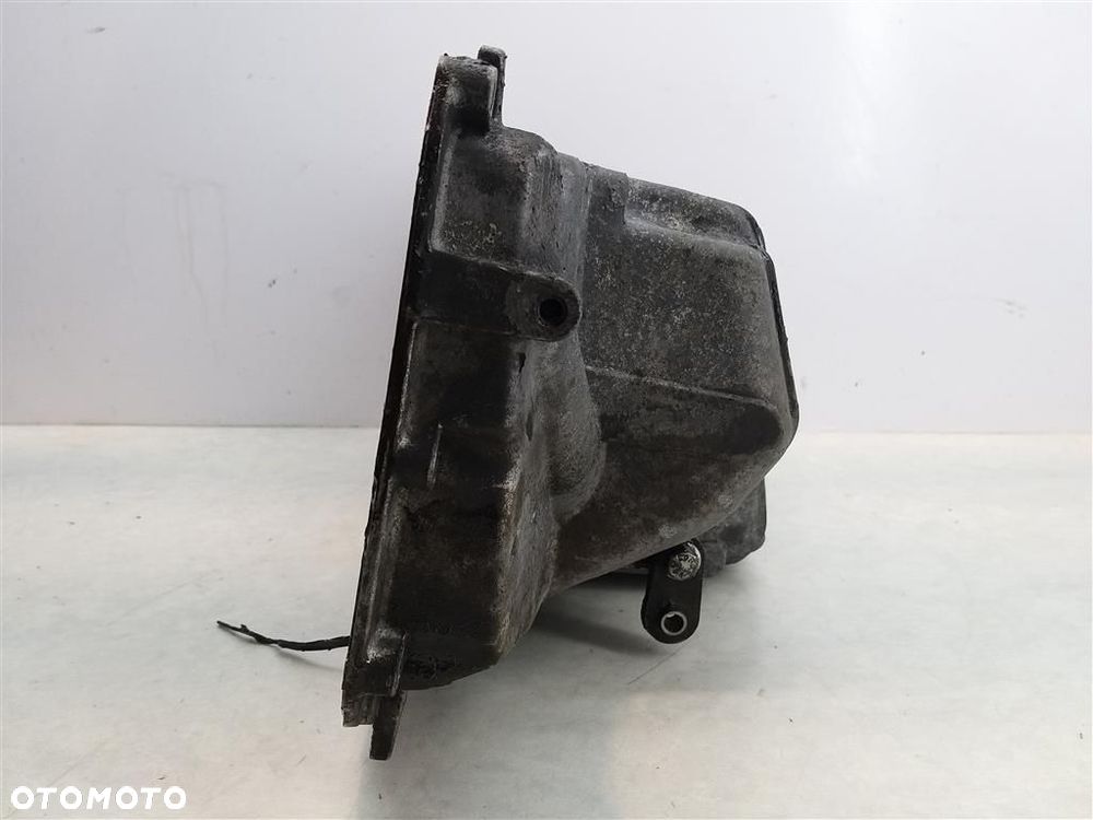 Miska olejowa Lancia Lybra 1999-2005 ALFA ROMEO 2,0 16V B 46405776 ORYGINAŁ - 6