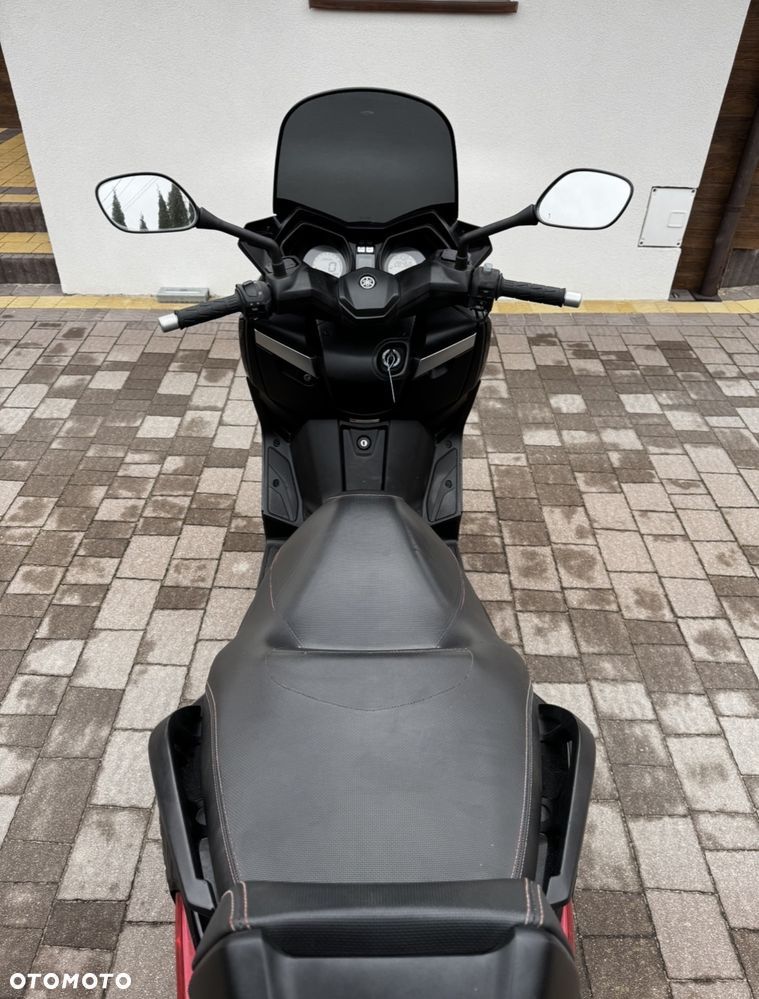 Yamaha X-max - 2