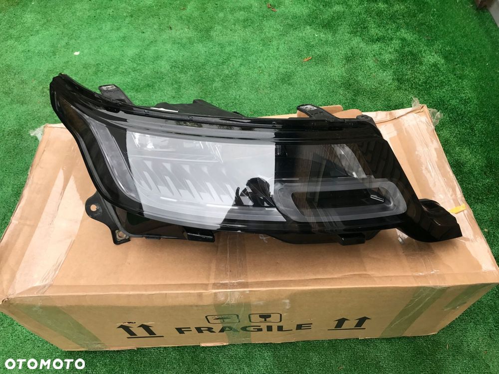 range rover sport l 494 mid led 17-22 lampa prawa - 9