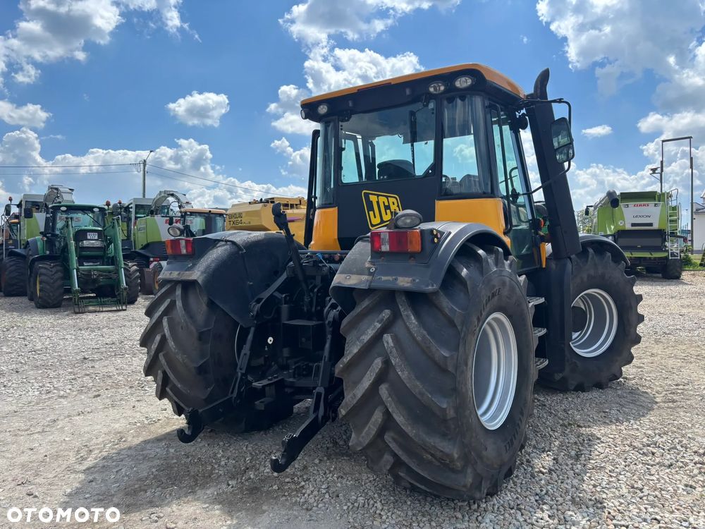 JCB Fastrac 3230 - 19