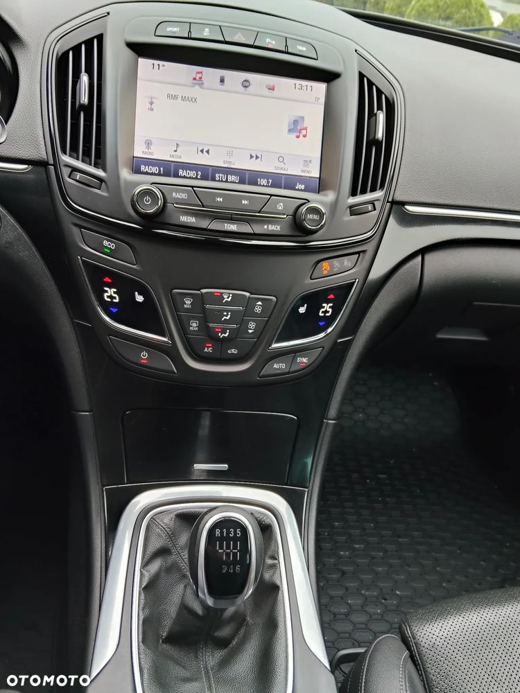 Opel Insignia - 20