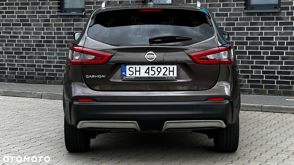 Nissan Qashqai 1.6 DIG-T Tekna+ - 20