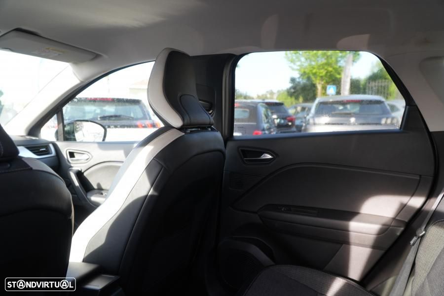 Renault Captur 1.0 TCe Intens - 5