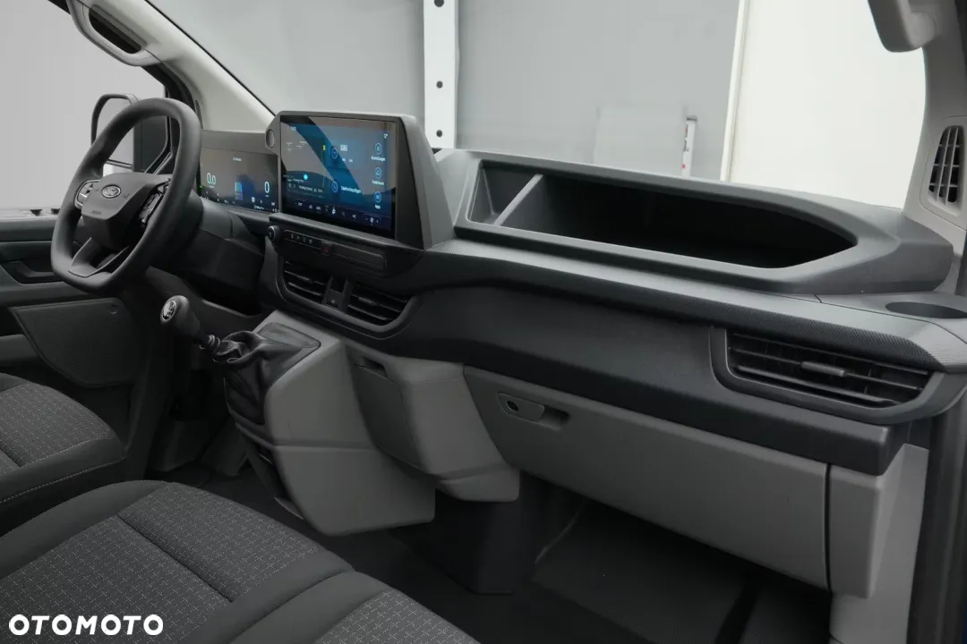 Ford Transit Custom Trend Van L2H1 - 14