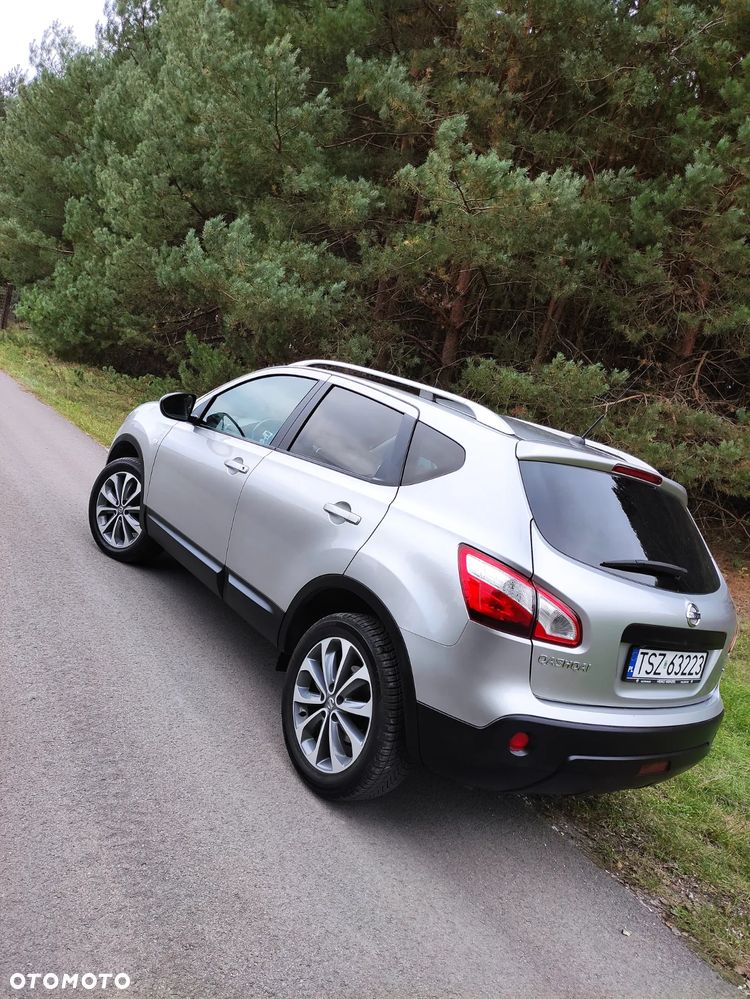 Nissan Qashqai - 3