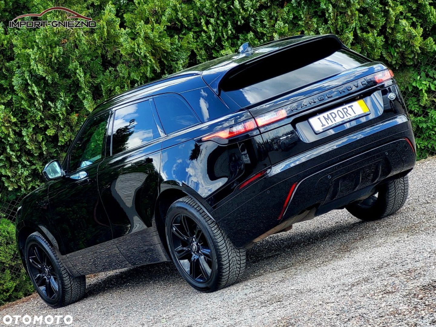 Land Rover Range Rover Velar - 2