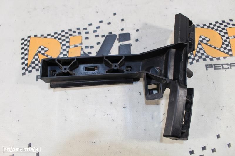 Guia De Parachoques Audi Tt (Fv3, Fvp)  8S0807254 / 8S0807376 / 8S0807 - 3