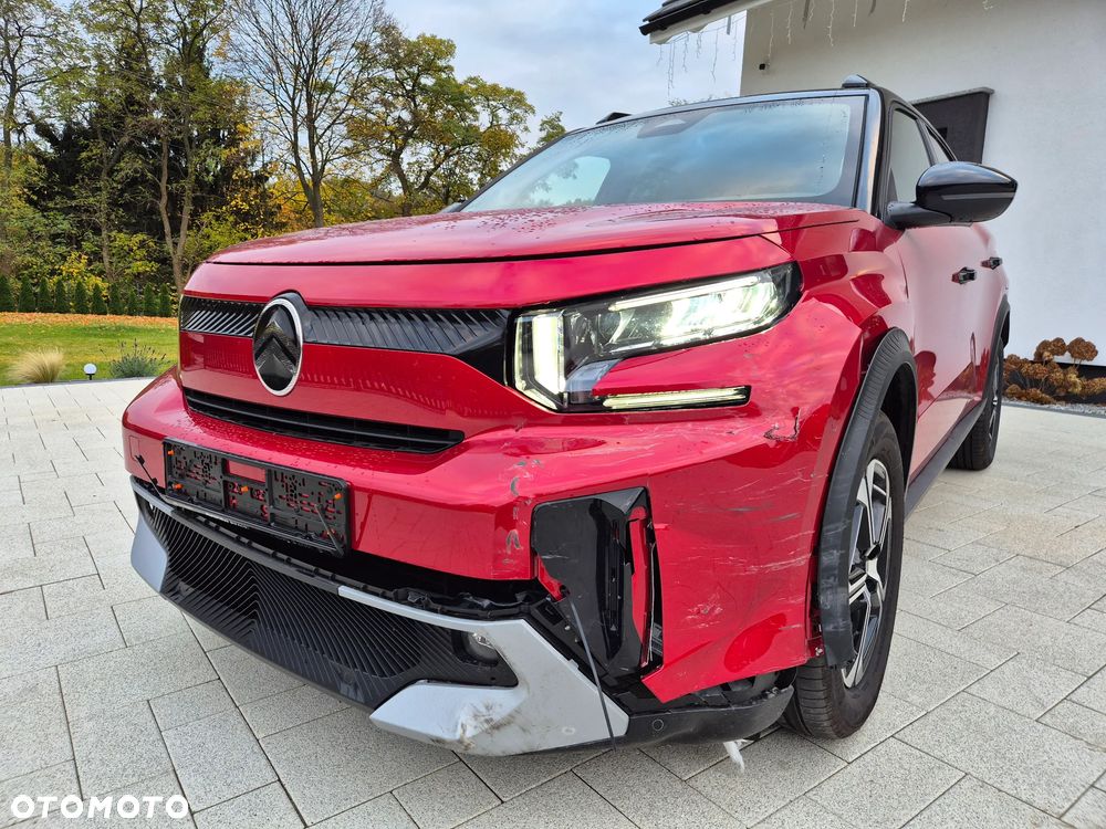 Citroen C3 Aircross 2026 photo 5