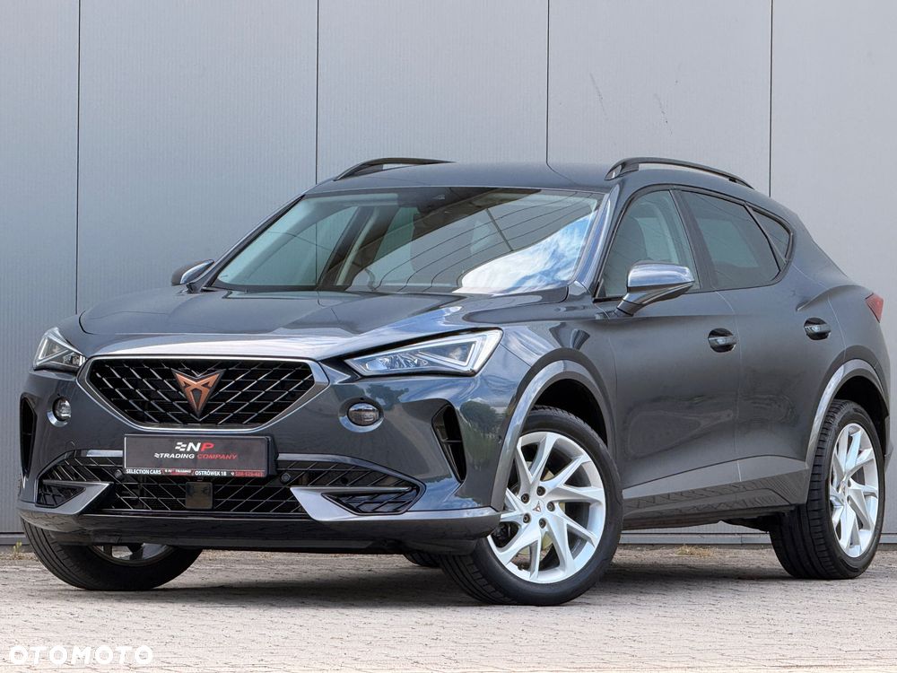 Cupra Formentor - 29