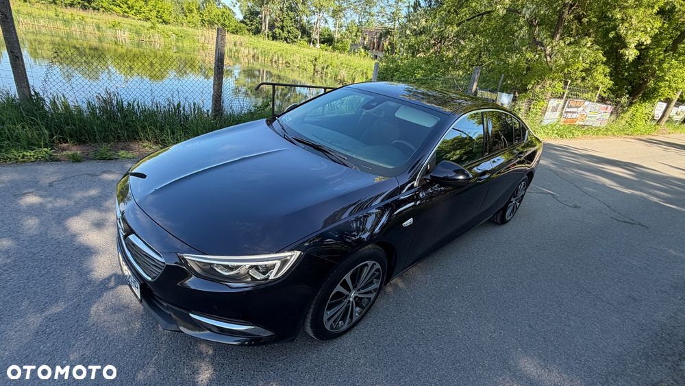 Opel Insignia 1.6 T Innovation S&S - 17
