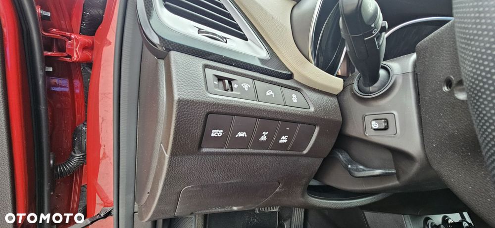 Hyundai Grand Santa Fe 2.2 CRDi Platinum 6os - 19