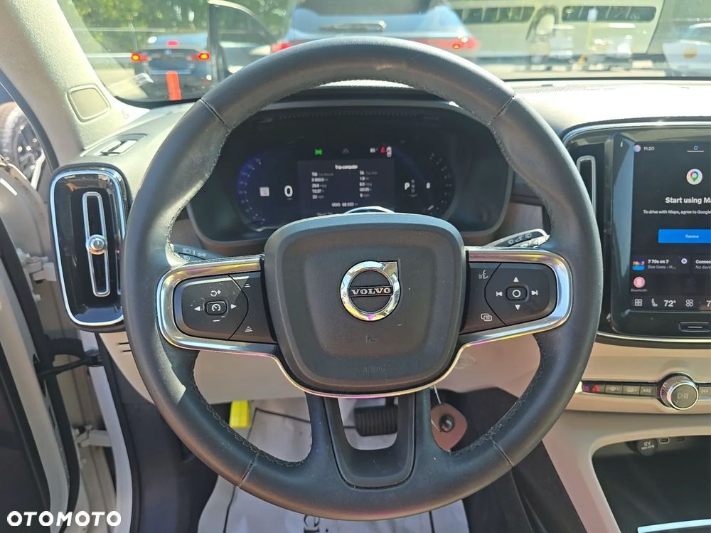 Volvo XC 40 - 11