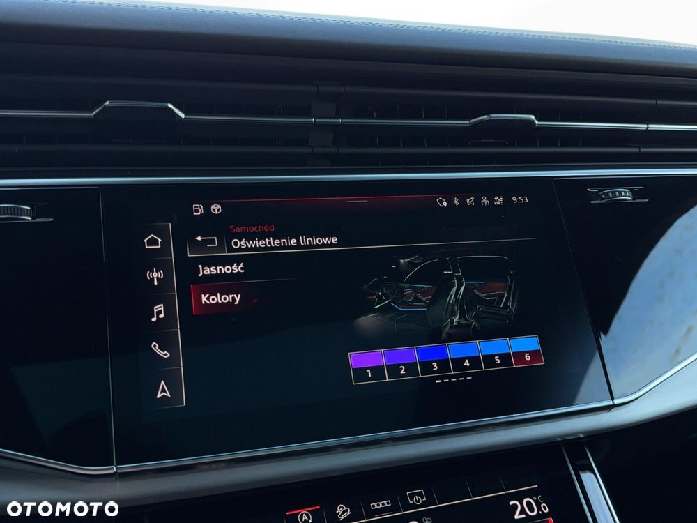 Audi SQ8 - 36