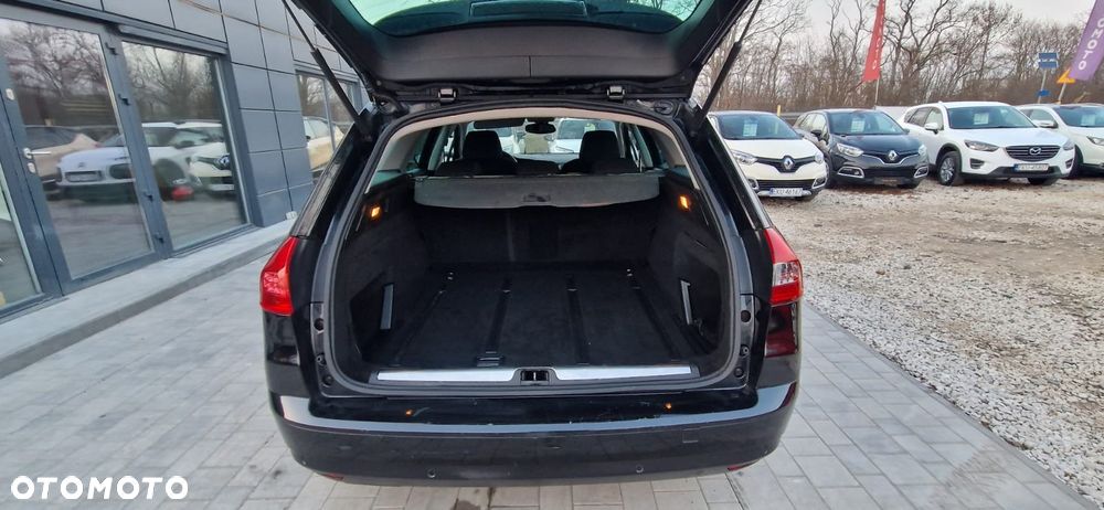 Citroën C5 2.0i 16V Confort - 10