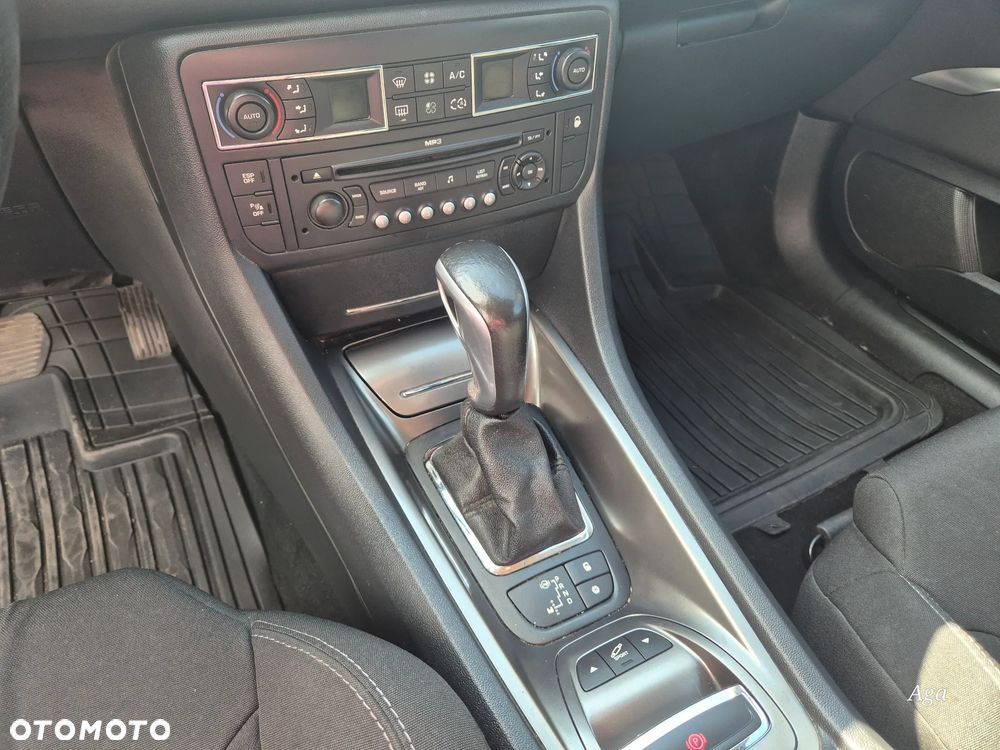 Citroën C5 2.0 16V Confort - 15