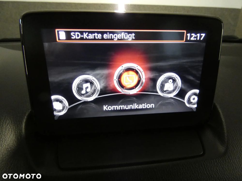 Mazda CX-3 2.0 SkyEnergy - 23