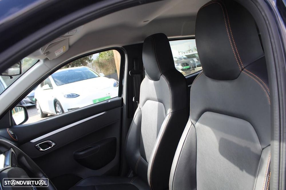 Dacia Spring Electric 45 Comfort Plus - 21