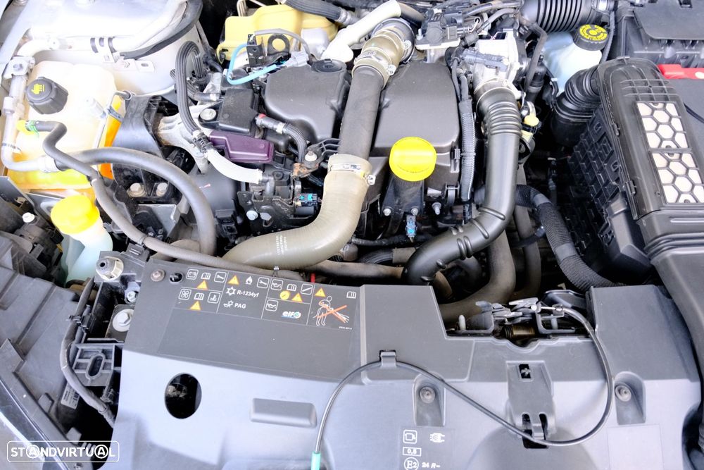 Renault Mégane 1.5 dCi Bose Edition - 28