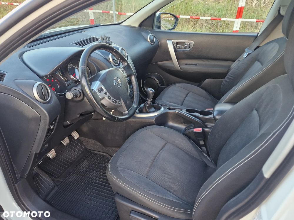 Nissan Qashqai 2.0 I-Way - 18