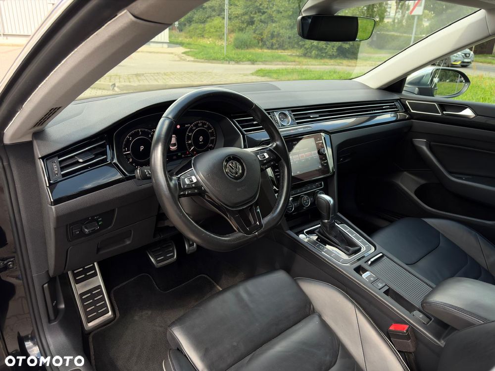 Volkswagen Arteon 2.0 TDI SCR DSG Elegance - 14