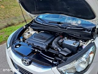 Hyundai ix35 2.0 CRDi Comfort 2WD - 30