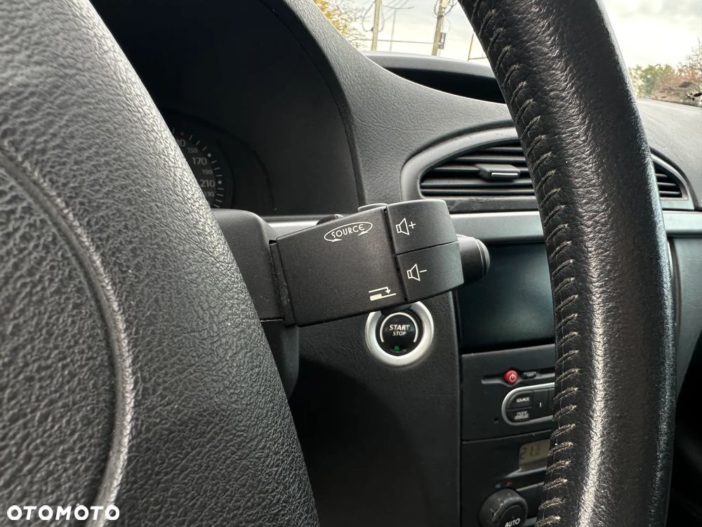 Renault Laguna Grandtour 2.0 Expression - 18