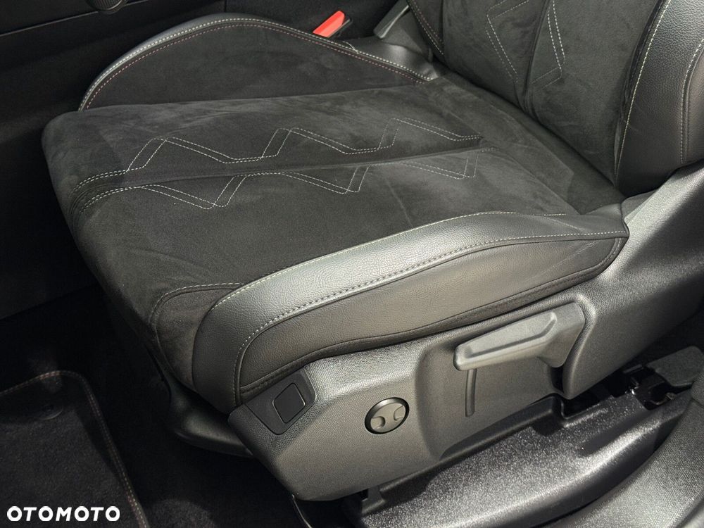 DS Automobiles DS 7 Crossback 1.5 BlueHDi Performance Line - 11