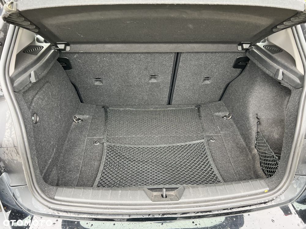 BMW Seria 1 116i Advantage - 23