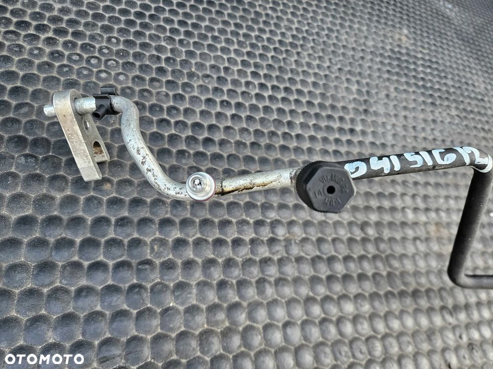 Przewód Waż Rurka Klimatyzacji Klima Zawór Rozprężny EU VW Golf IV 4 Bora Audi A3 8L Seat Leon I 1 Skoda Octavia - 15