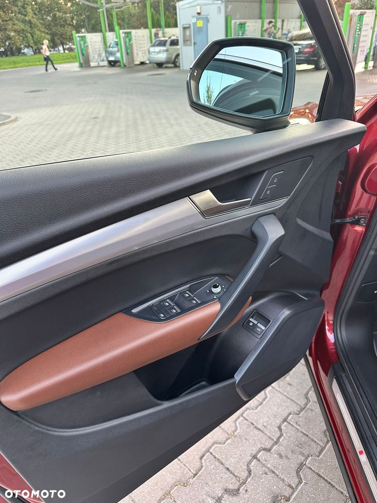 Audi Q5 - 14