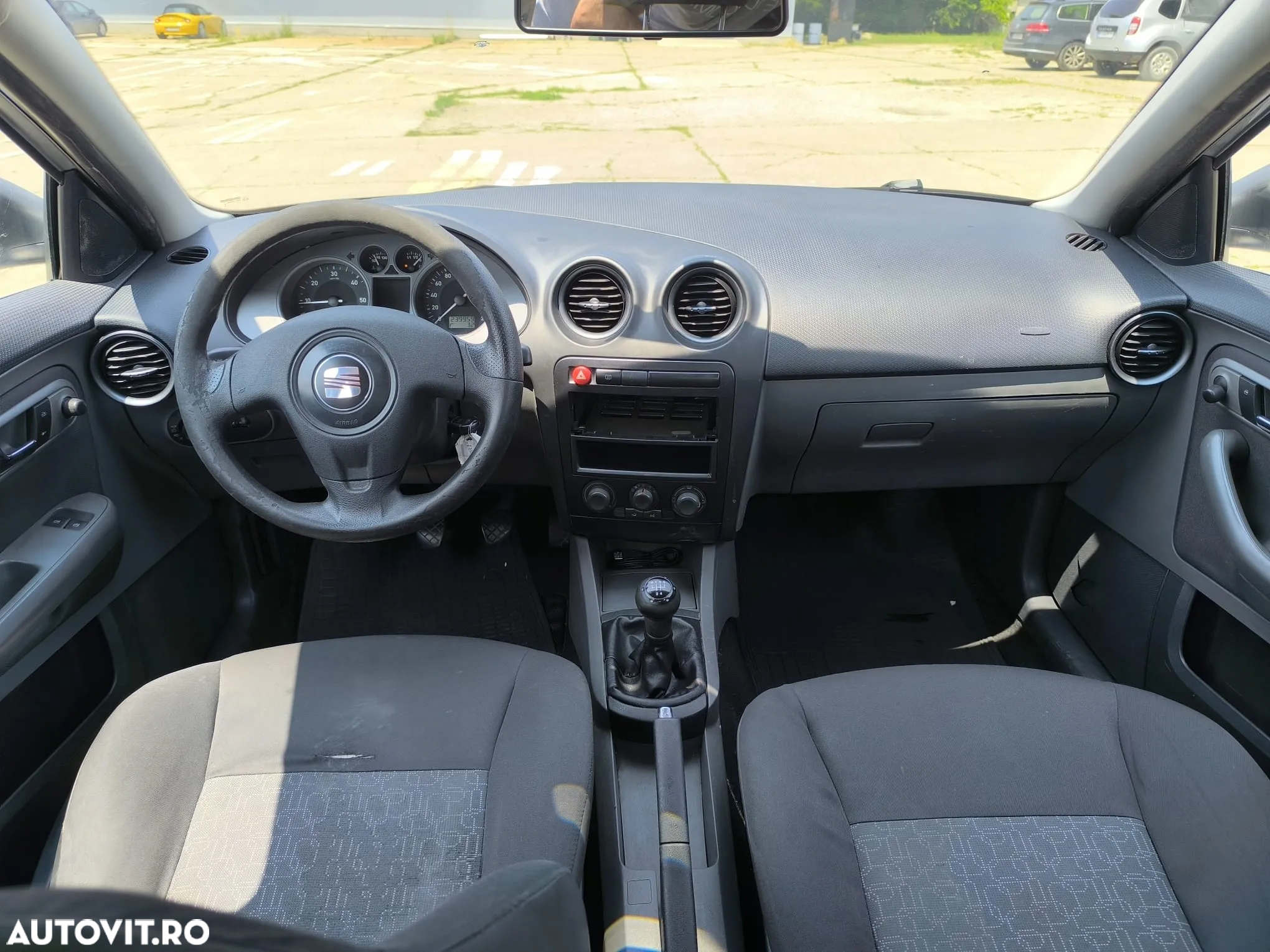 Seat Ibiza - 10