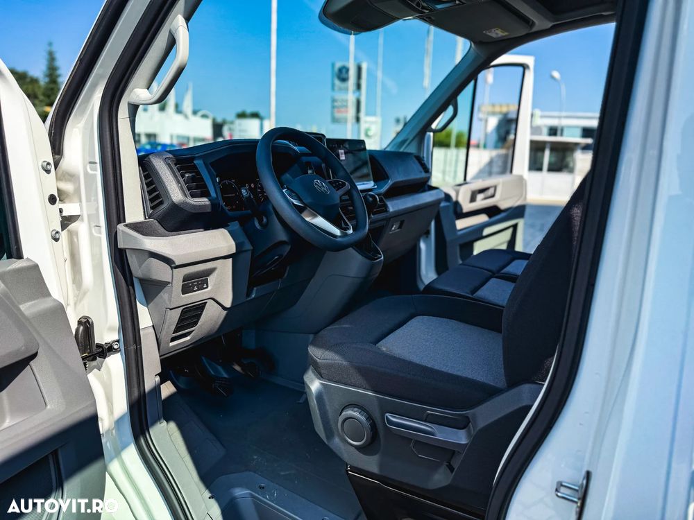 Volkswagen Crafter - 24