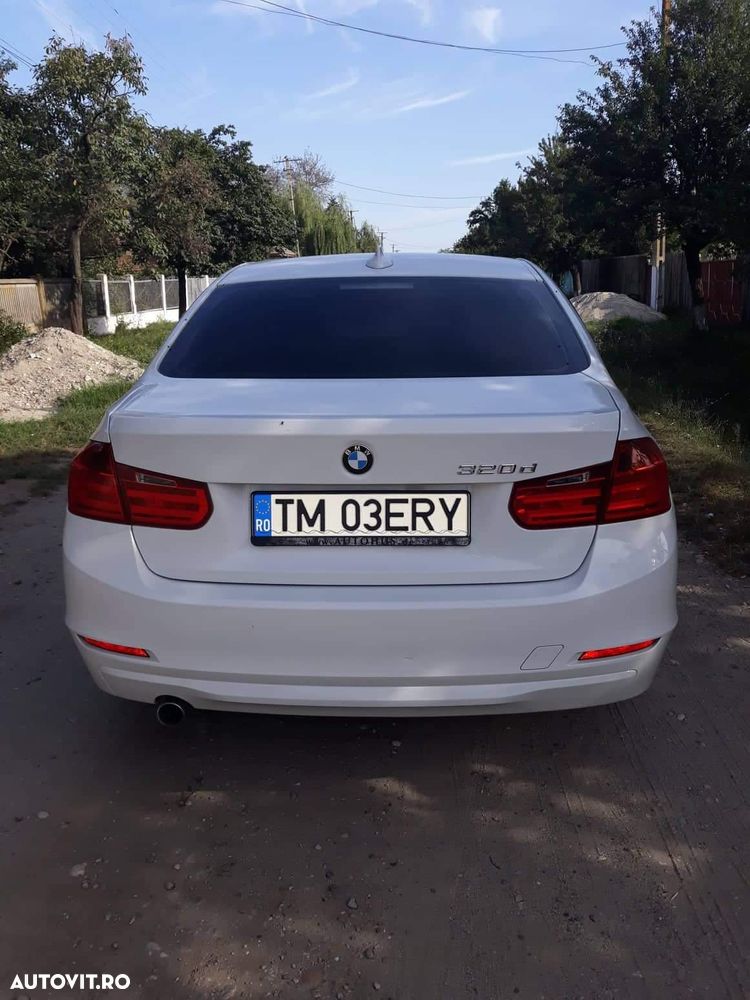 BMW Seria 3 - 3