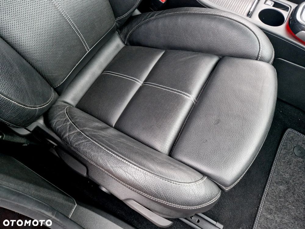 Opel Astra 1.4 Turbo - 31