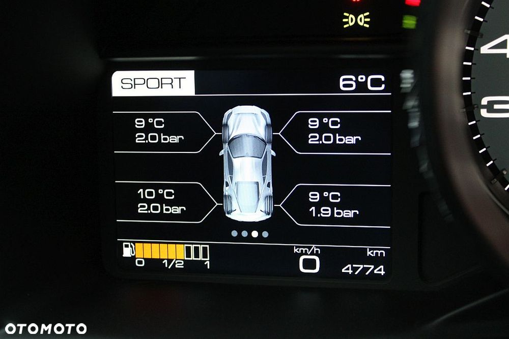 Ferrari 488 Pista - 26