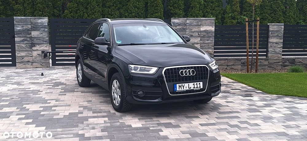 Audi Q3 2.0 TDI - 3