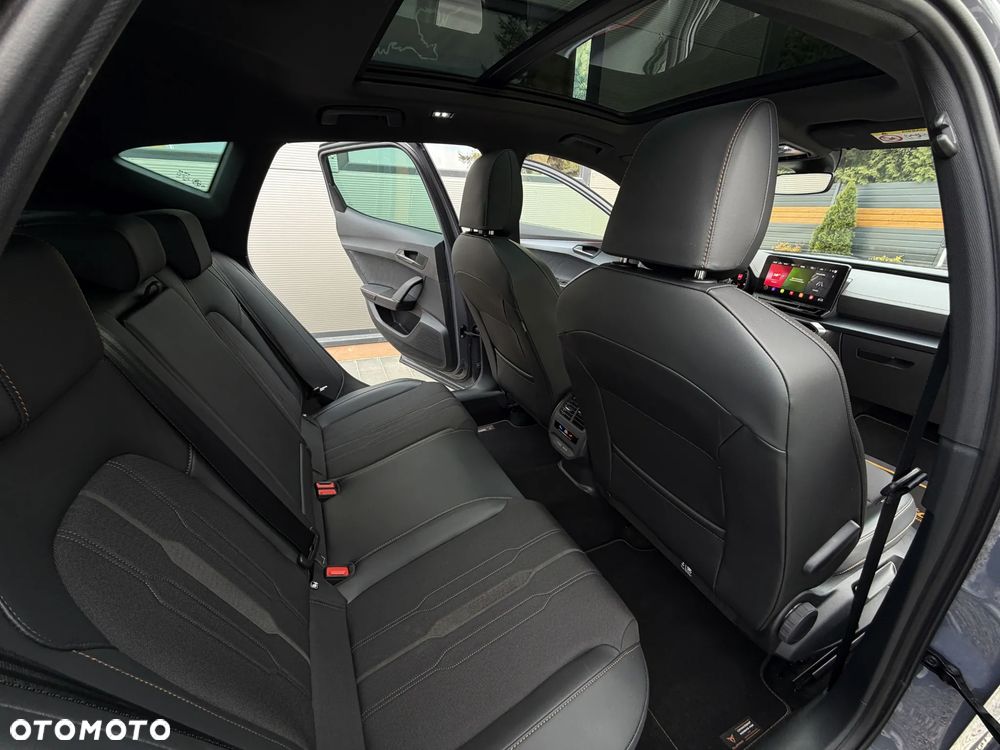 Cupra Formentor - 18