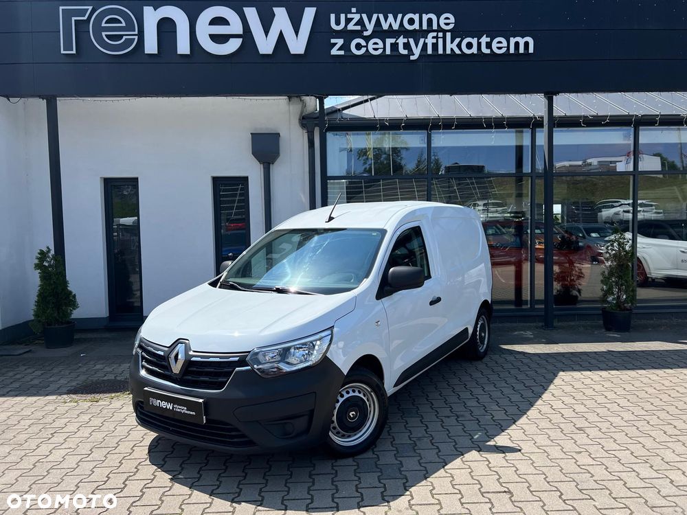 Renault express-van - 2