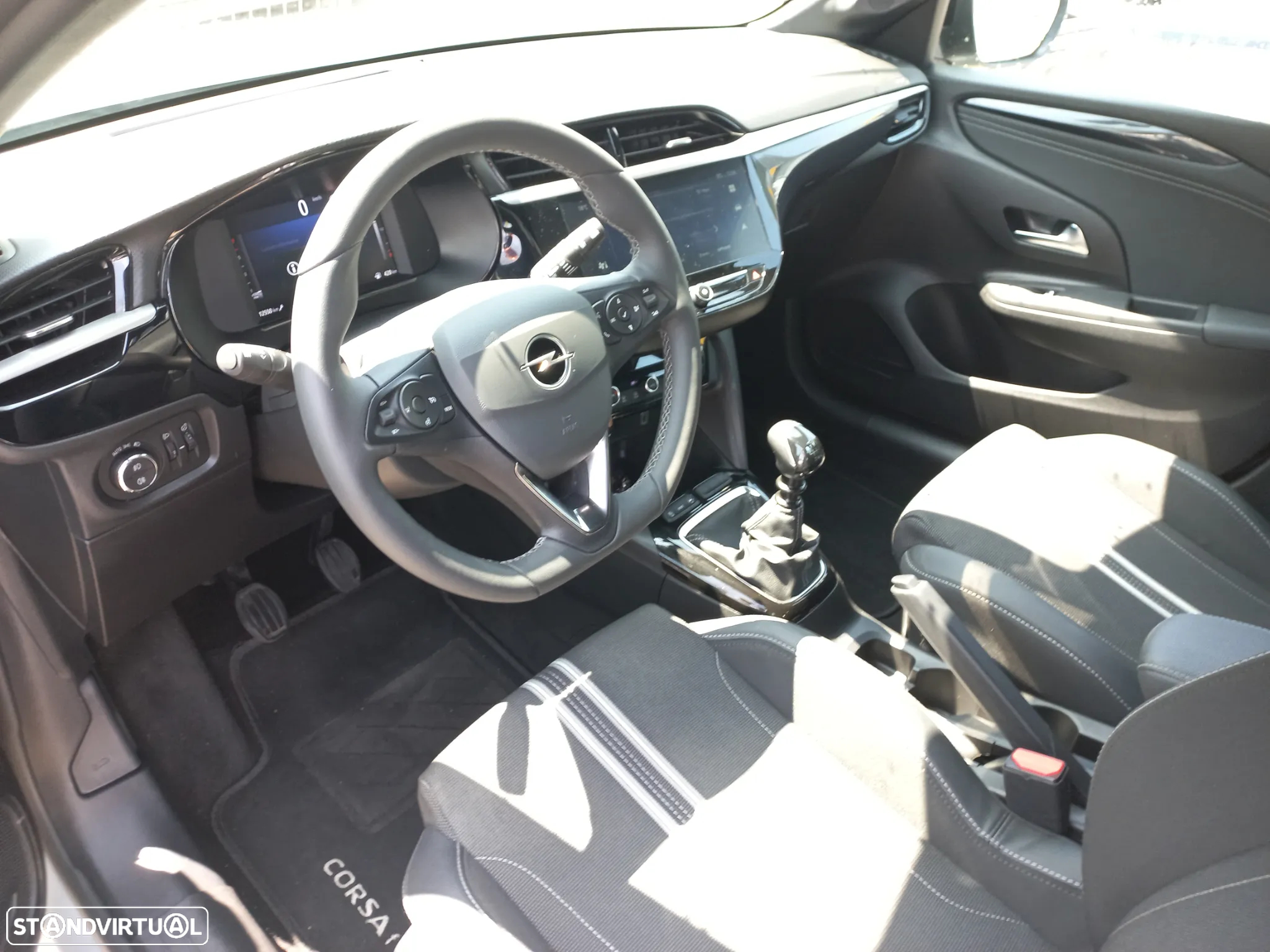 Opel Corsa 1.2 T GS - 13