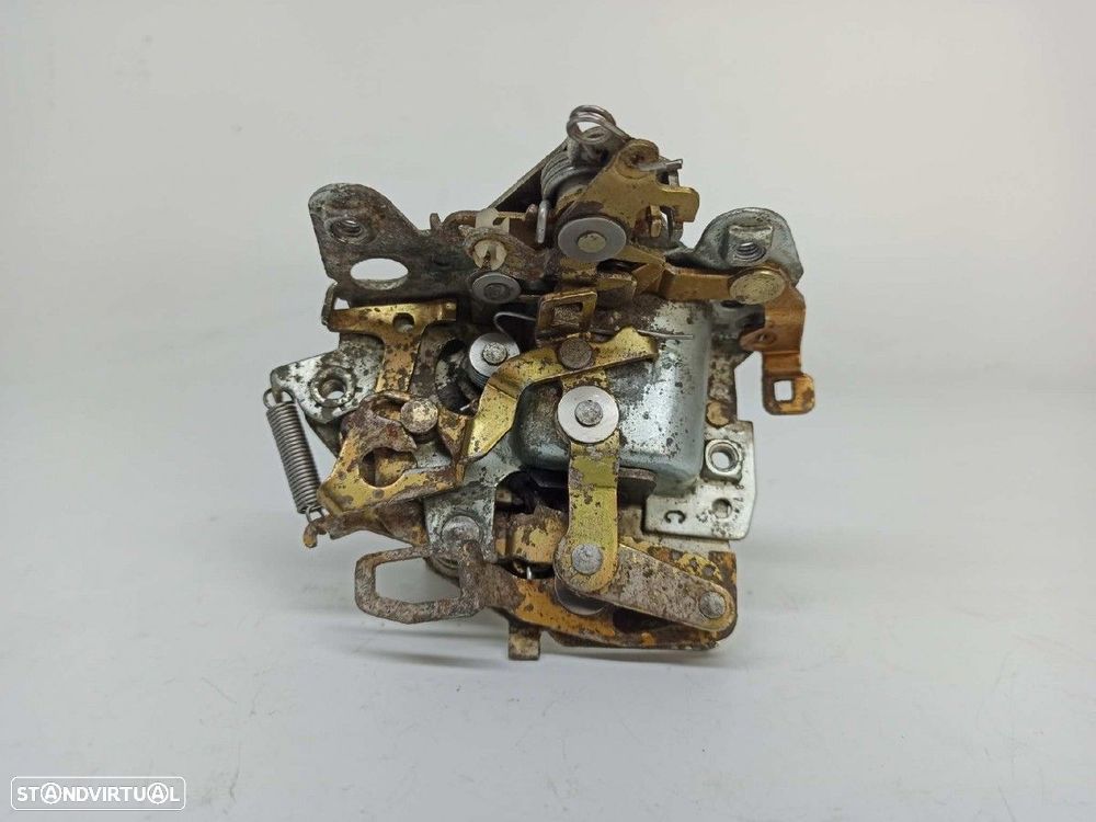 FECHADURA PORTA TRASEIRA ESQUERDA MERCEDES CLASE E (W123) BERLINA+COUPE D 300 - 2