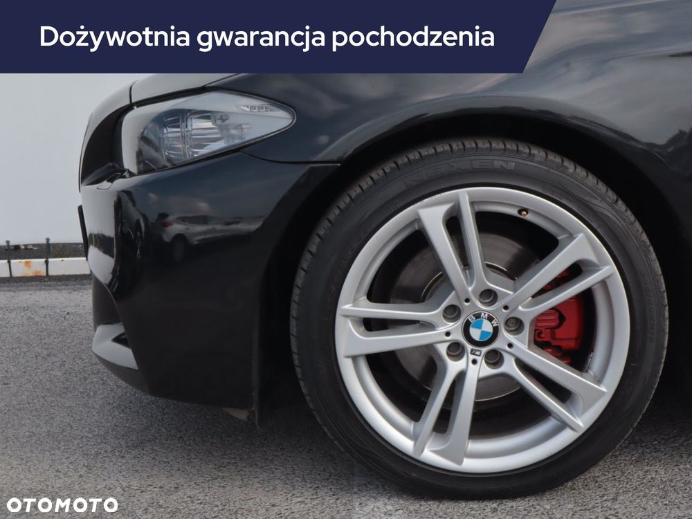 BMW Seria 5 - 17