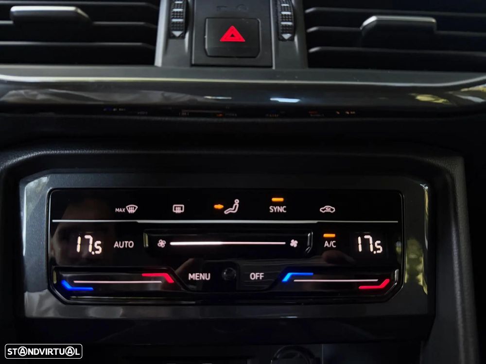 SEAT Tarraco 2.0 TDI FR Plus DSG - 36