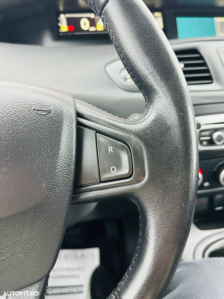 Renault Grand Scenic dCi 110 Expression - 22