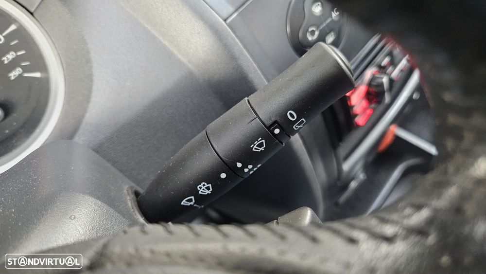 Renault Mégane Break - 19