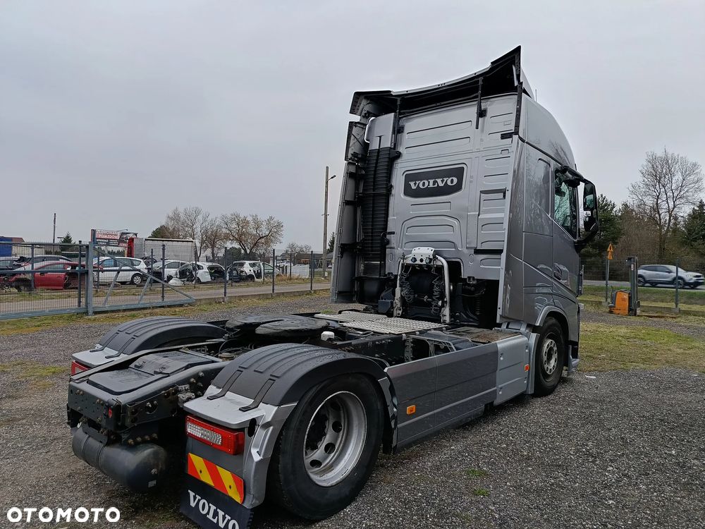 Volvo FH 540 - 3