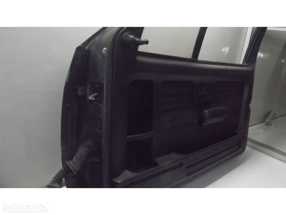 Citroen AX GT porta direita - 4