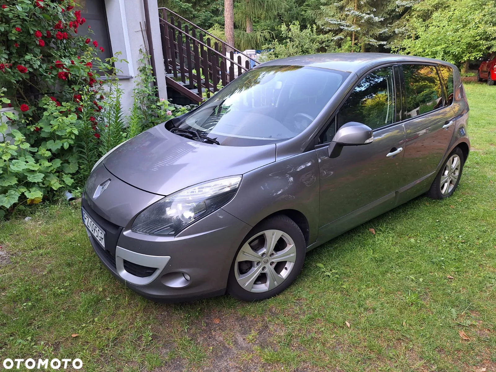 Renault Scenic 2.0 dCi Privilege - 20