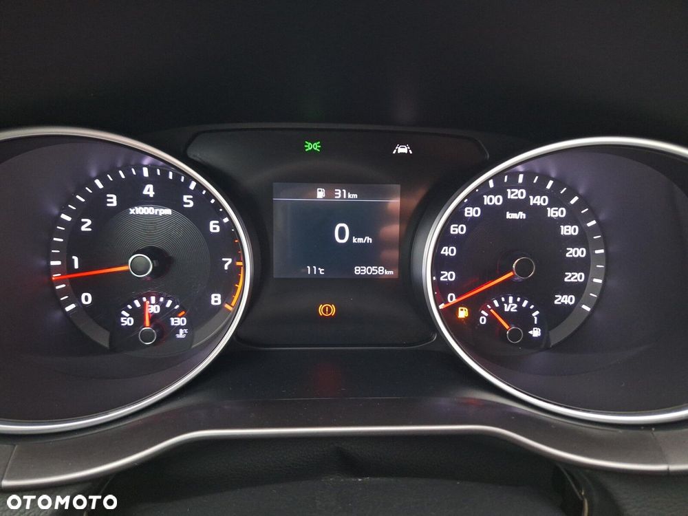 Kia Ceed 1.4 T-GDI M - 18