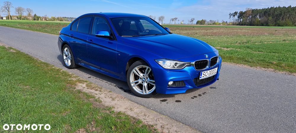 BMW Seria 3 - 2