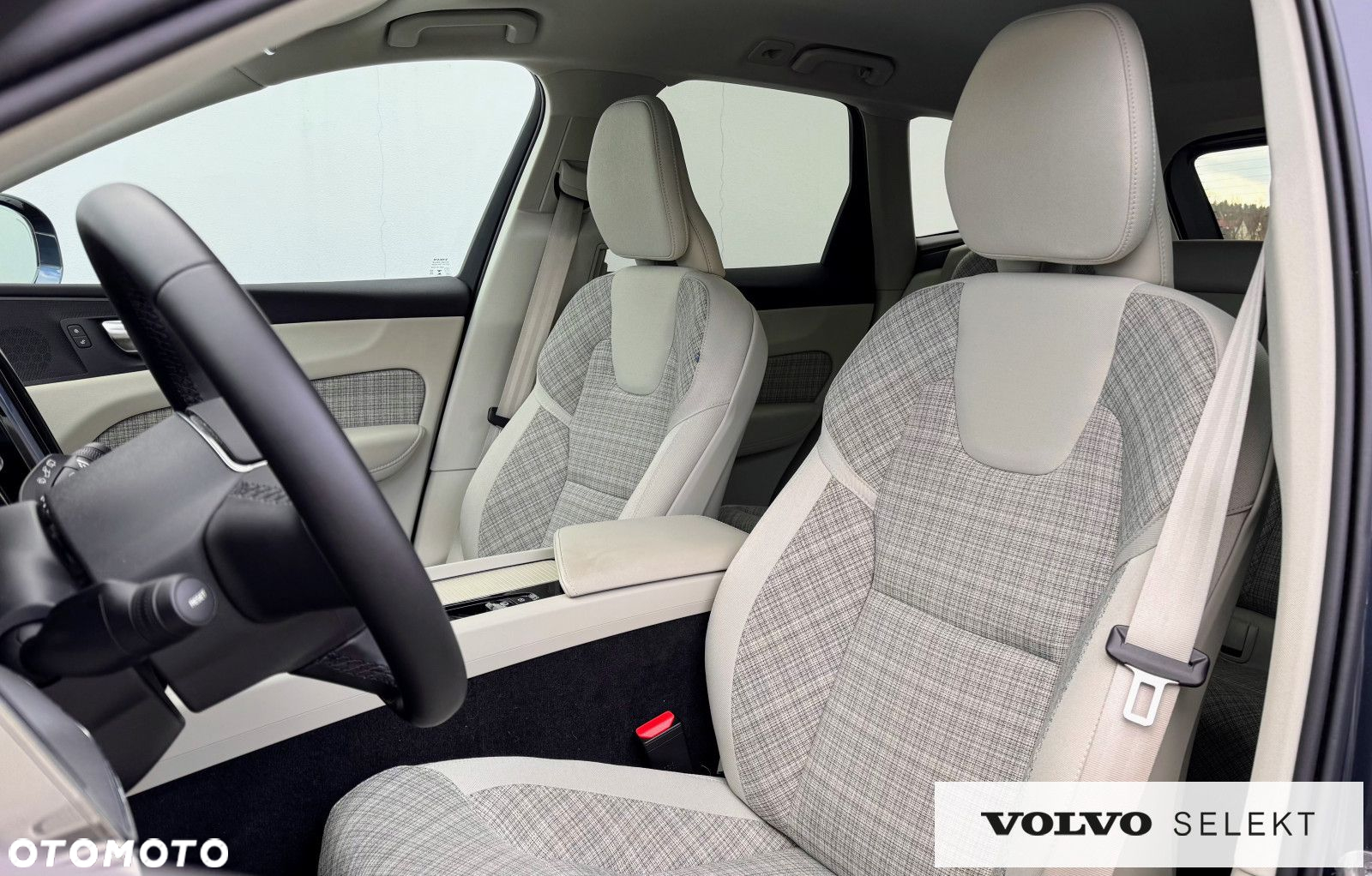 Volvo XC 60 - 12